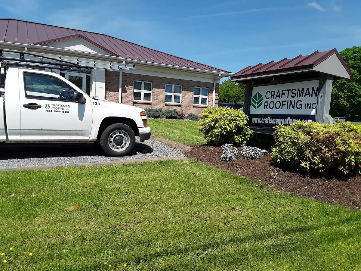 Quality Gutter & Downspout Repair by experienced craftsmen in Bushs Corner